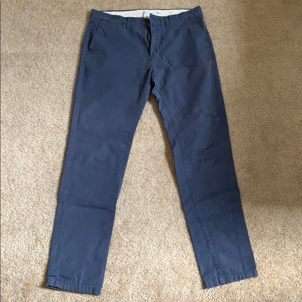 H&M Chinos